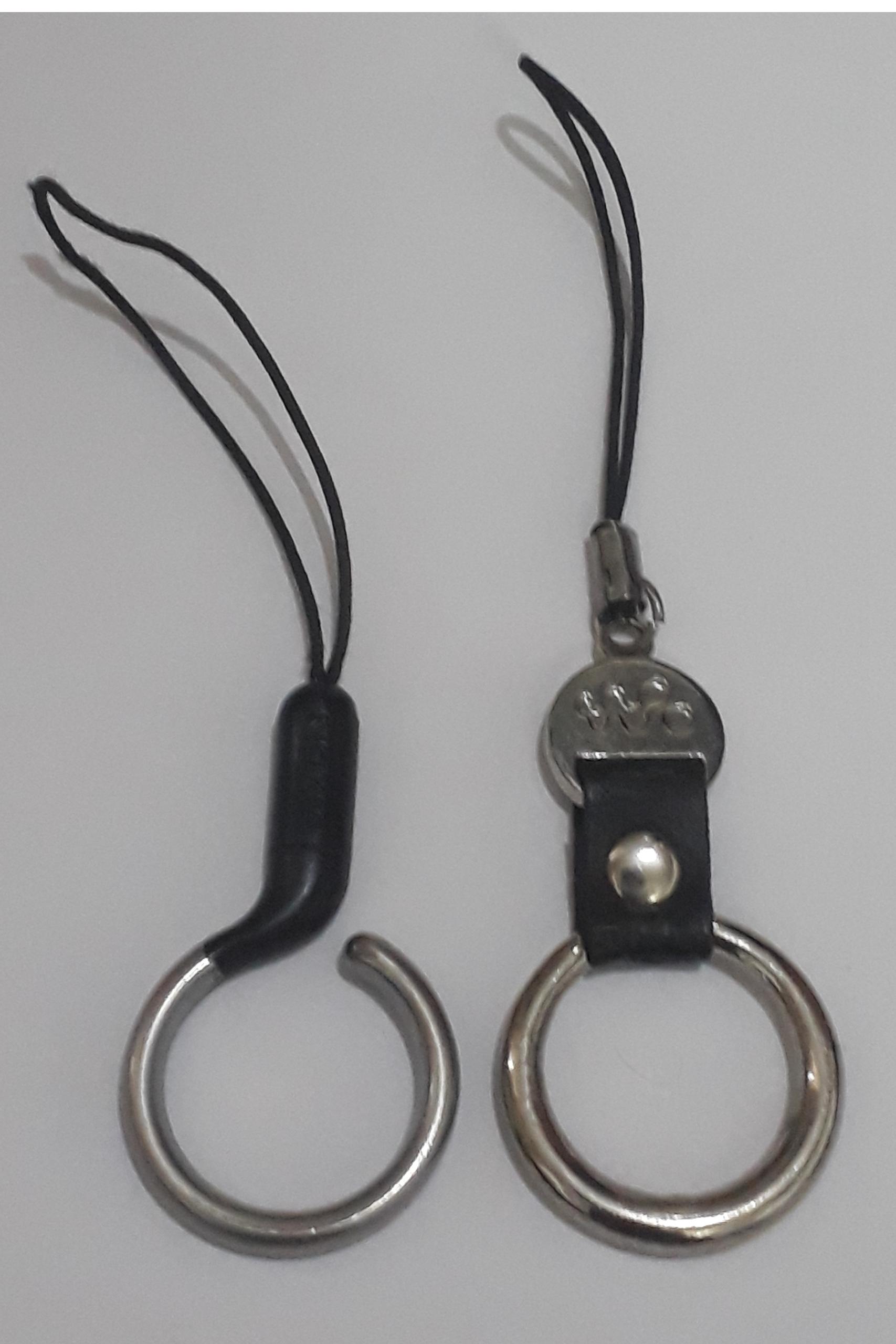 2 عدد بند قلاب قدیمی موبایل سونی اریکسون و نوکیا