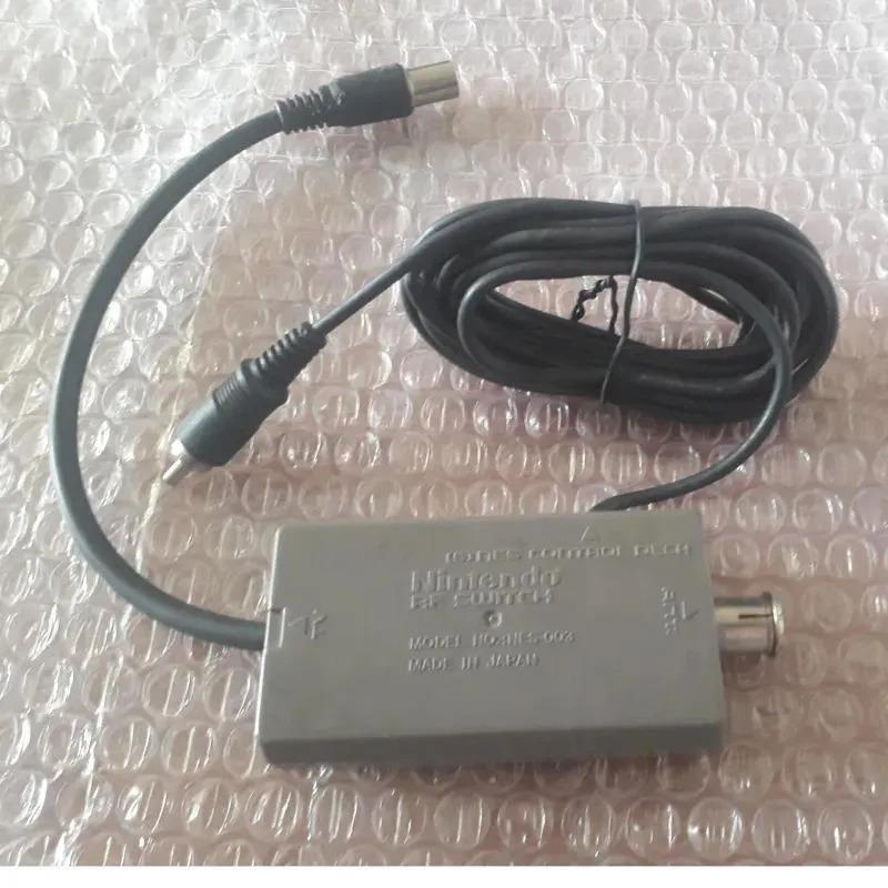 تبدیل تصویر RF نینتندو نس اصلی ژاپنی