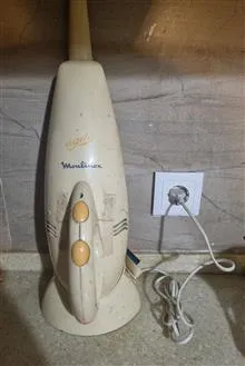 جاروبرقی
