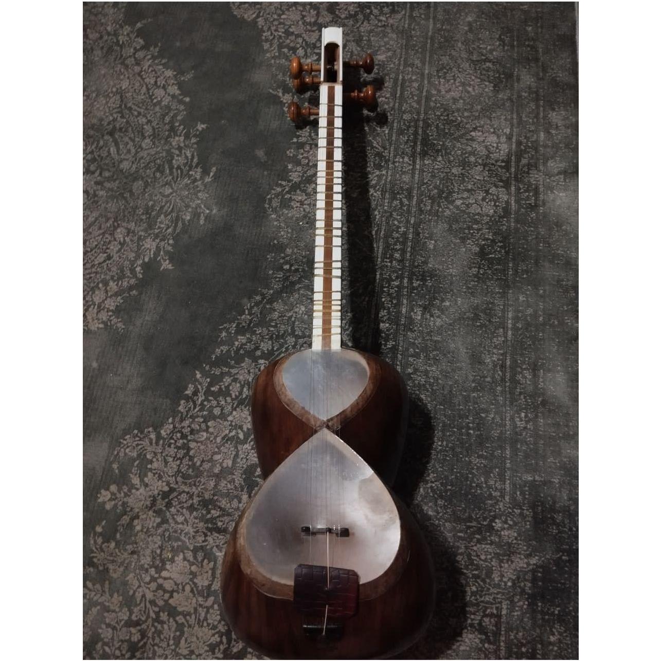 تار حاجی تبار تک مهر