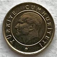تک