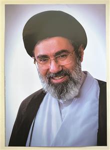 پوستر