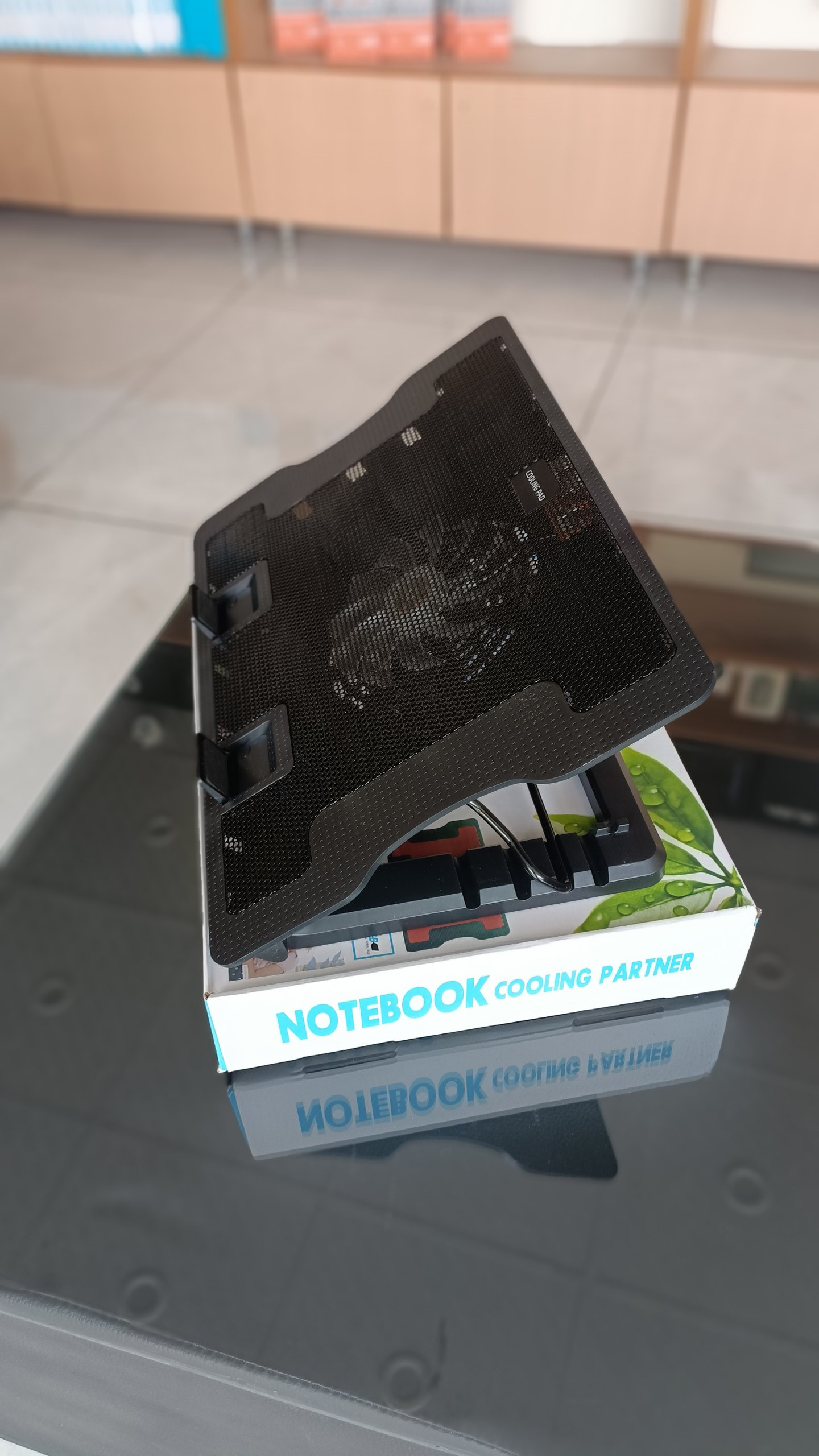 پایه خنک کننده مدل N88