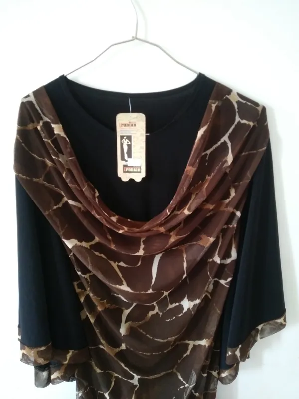 لباس مجلسی زنانه