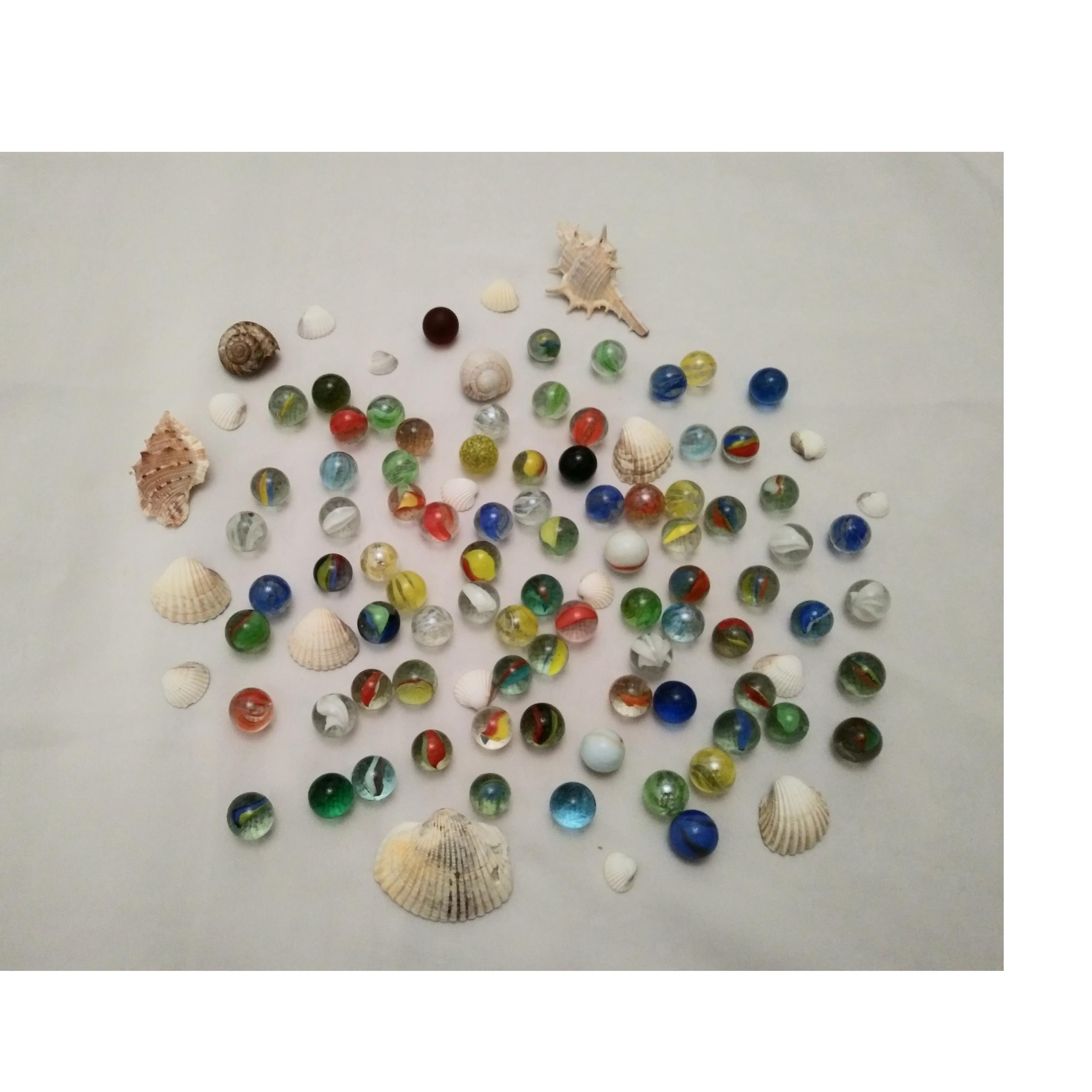 گلچینی از بهترین تیله ها