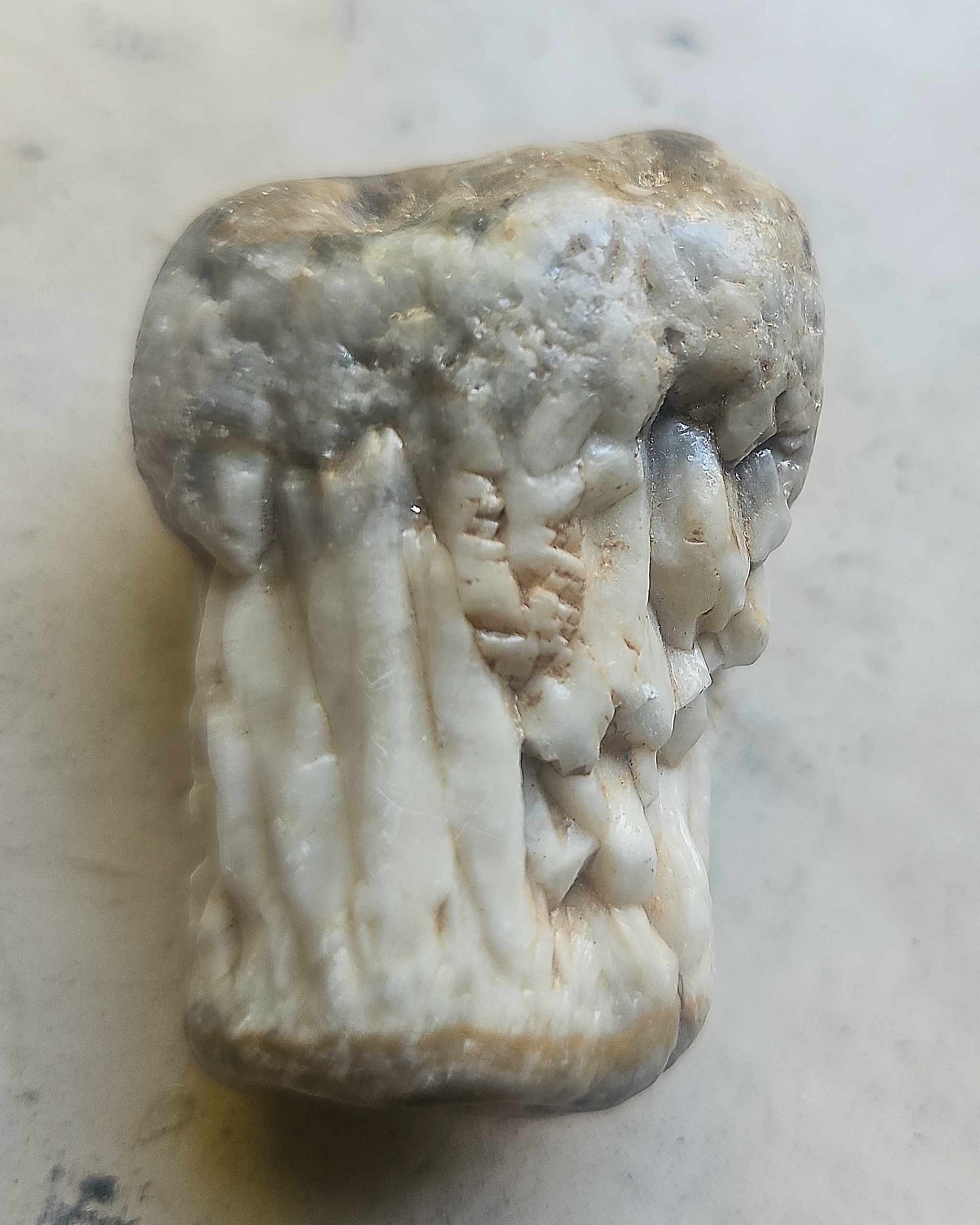 راف کلکسیونی بسیار زیبا