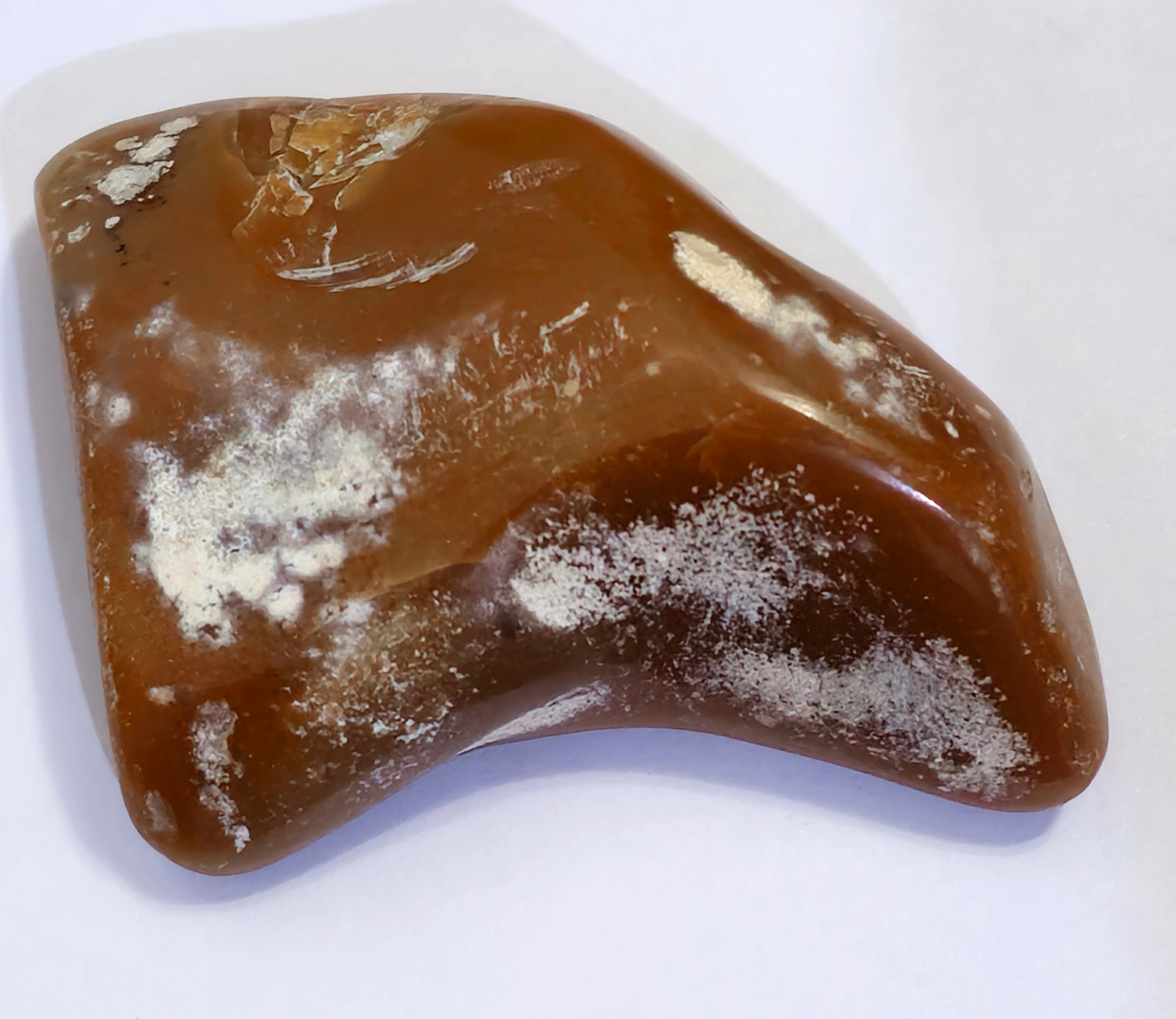 راف عقیق کاراملی