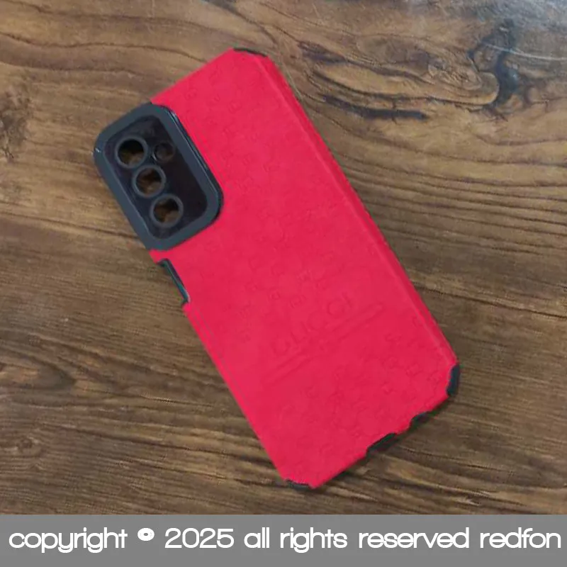 گارد چرمی اپیمکس سامسونگ A14