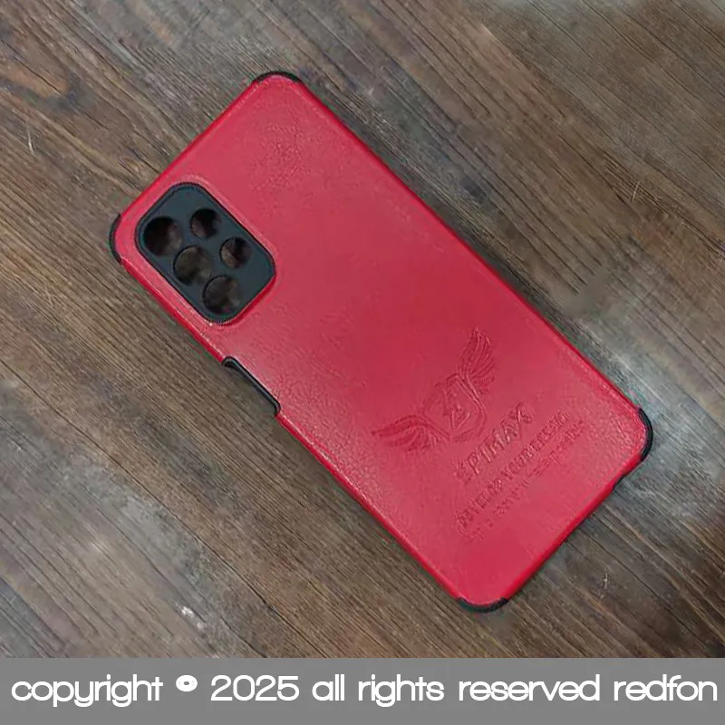 گارد چرمی اپیمکس سامسونگ a33