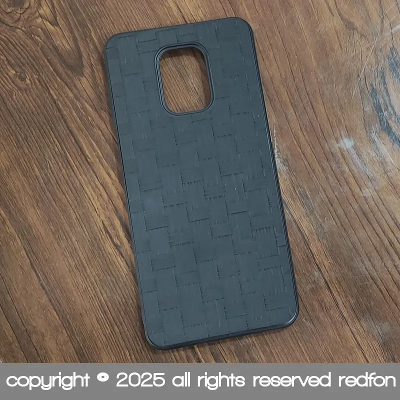 گارد حصیری شیائومی note 9 pro