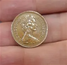 یک