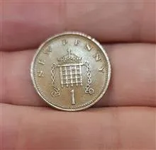 یک