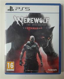Werewolf