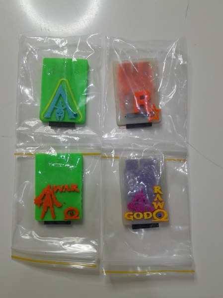 ماژول MX4sio ps2 همراه با رم 8 گیگ