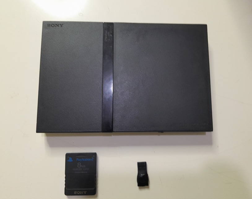 پلی استیشن 2 مشکلی کپی خور