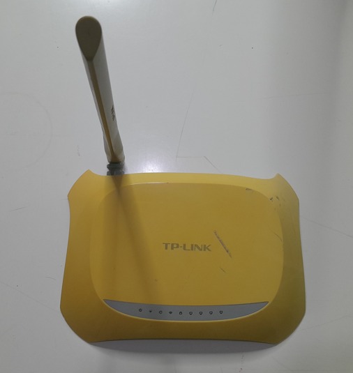 مودم تی پی لینک