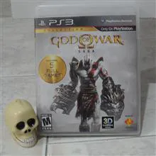 GOD