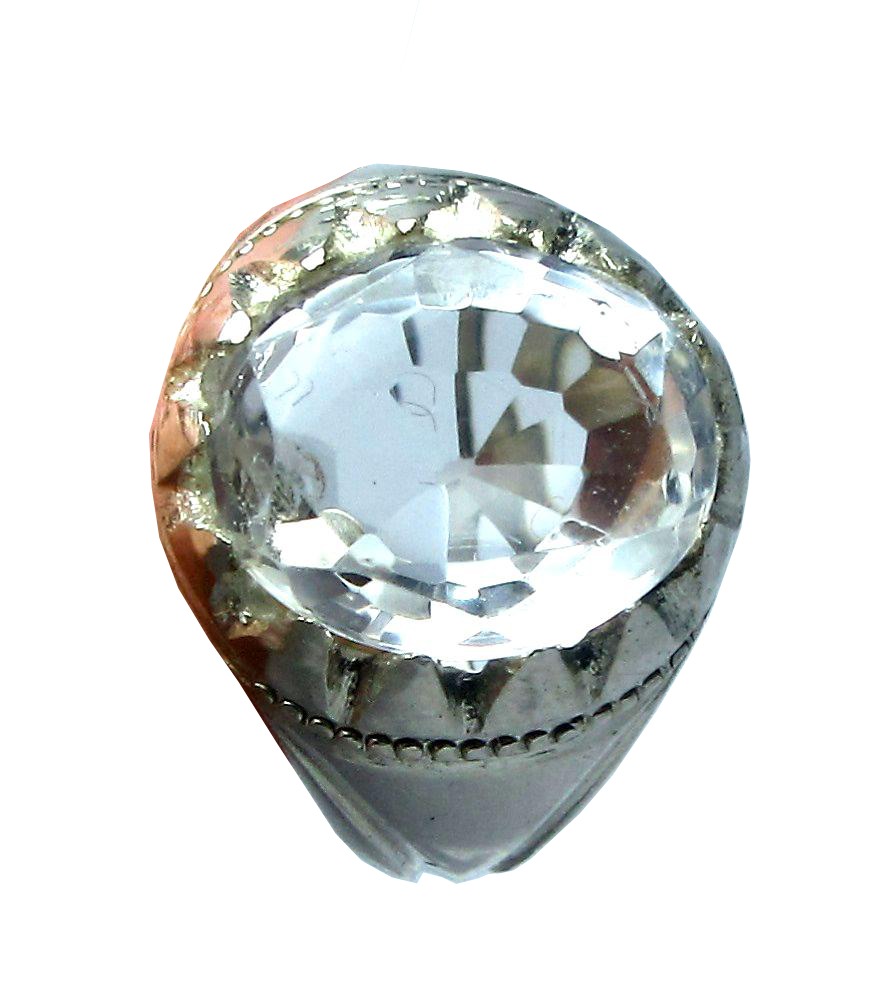  انگشتر دُّر نجف اشرف کد 188