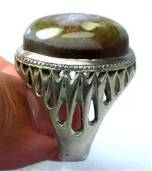 انگشتر