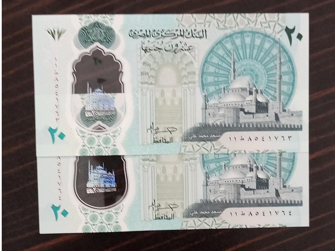 مصر جفت بانکی