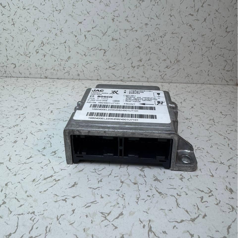 یونیت کیسه هوا jac j5