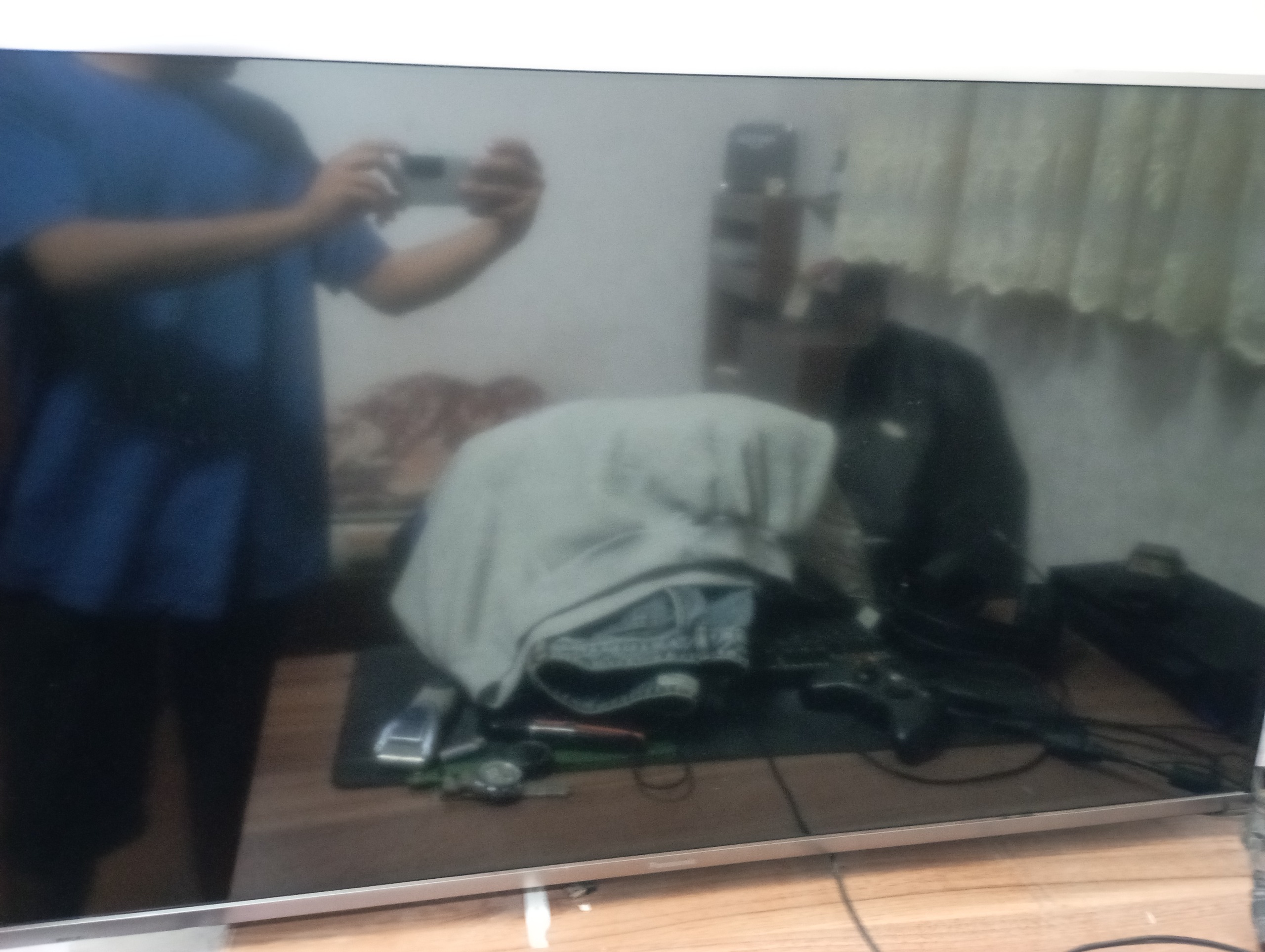 تلویزیون Panasonic