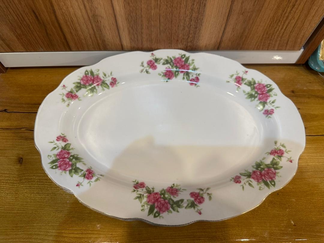 دیس گل سرخی