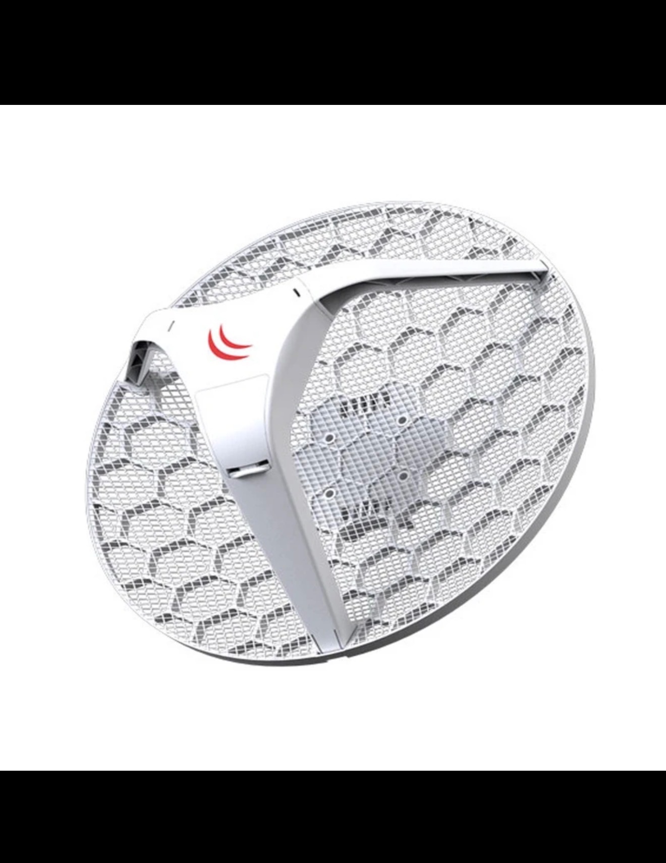 رادیو وایرلس میکروتیک به همراه مودم tp-link 840