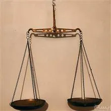 ترازوی