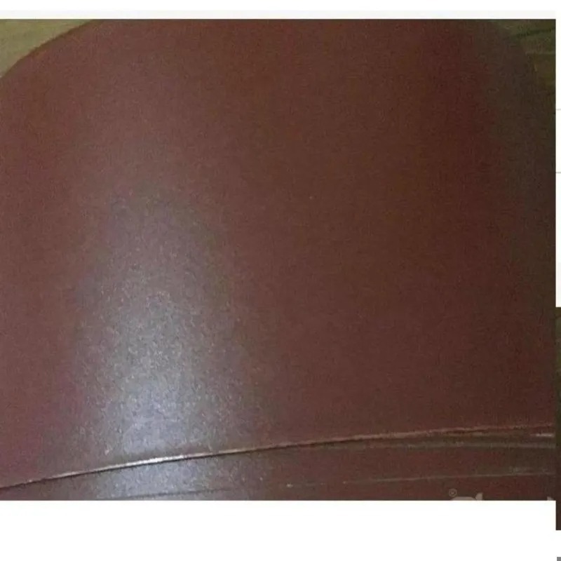 ده برگ سنباده آلمانی