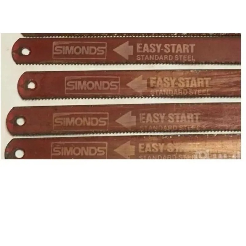 4تیغ اره آمریکا دهه 40طبق توضیح