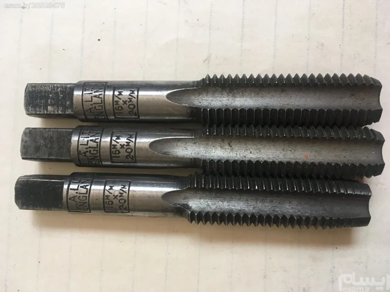 قلاویز انگلستان ارزشمند