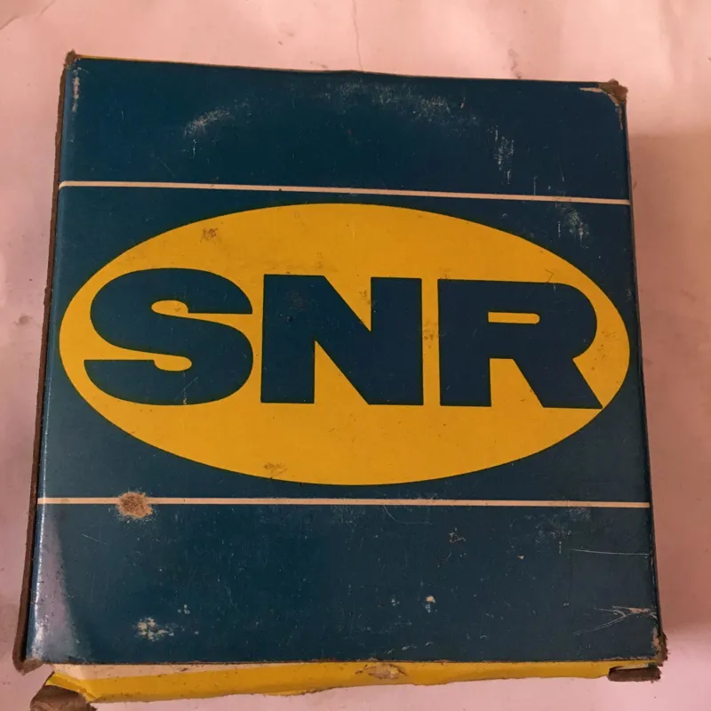 بلبرینگ اصل SNR