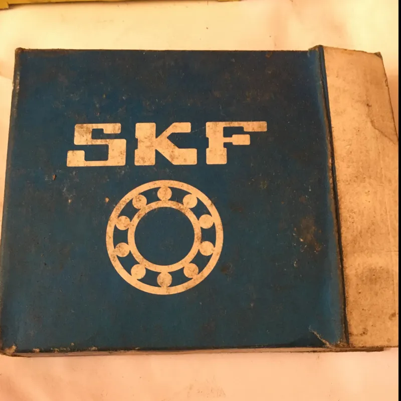 بلبرینگ SKF 7211 سوئد