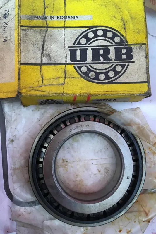 بلبرینگ خارجی بزرگ برابر تصویر