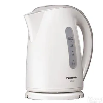 pop up electric kettle