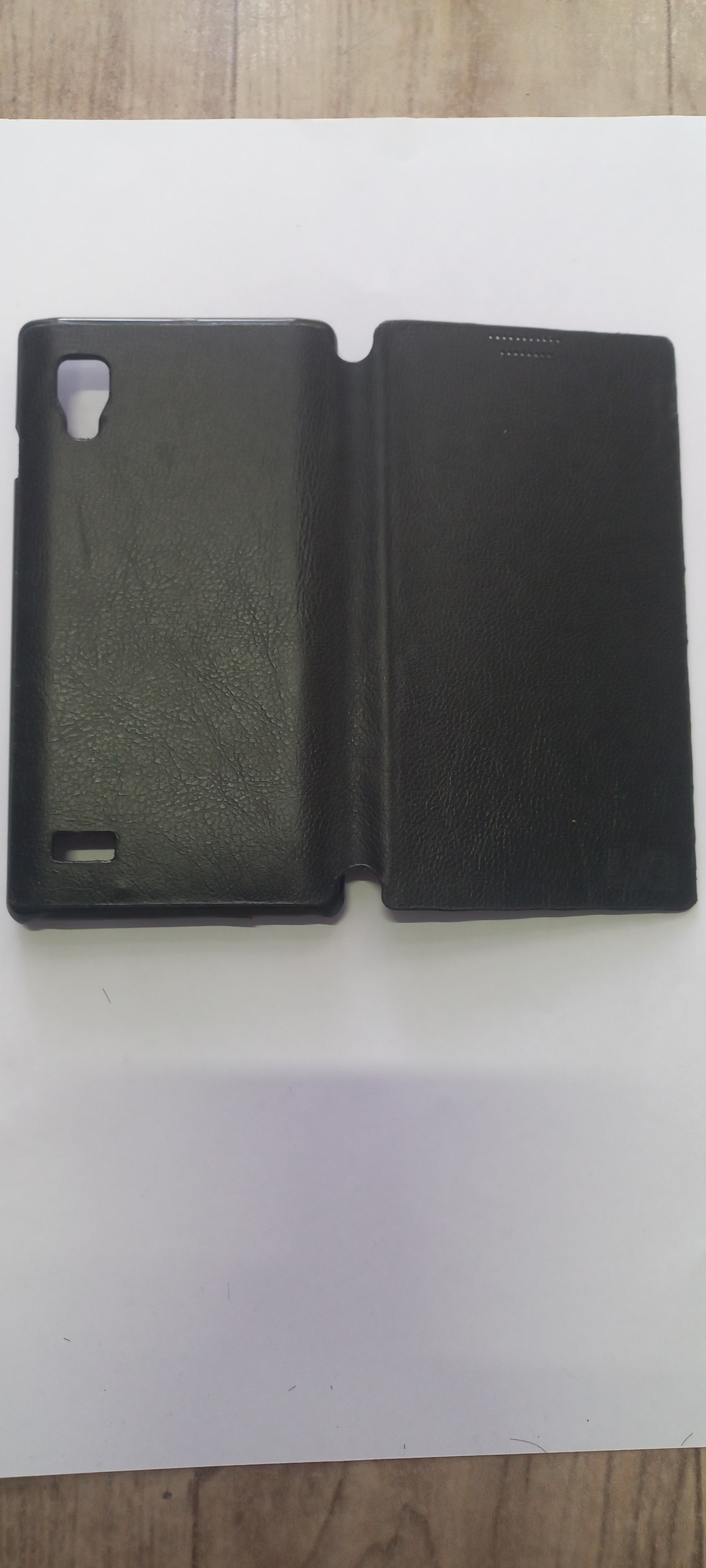 گارد گوشی کیفی LG P765