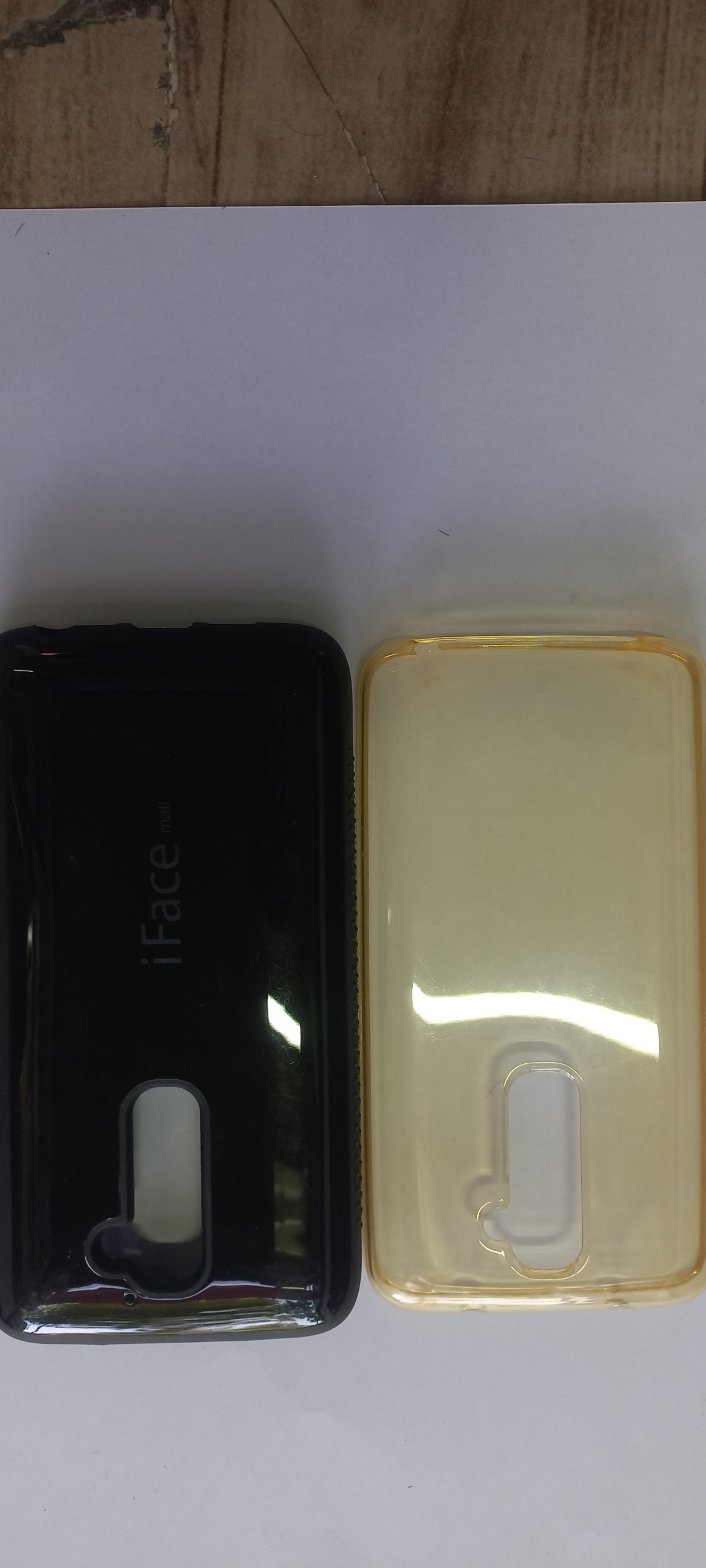 گارد گوشی LG G2
