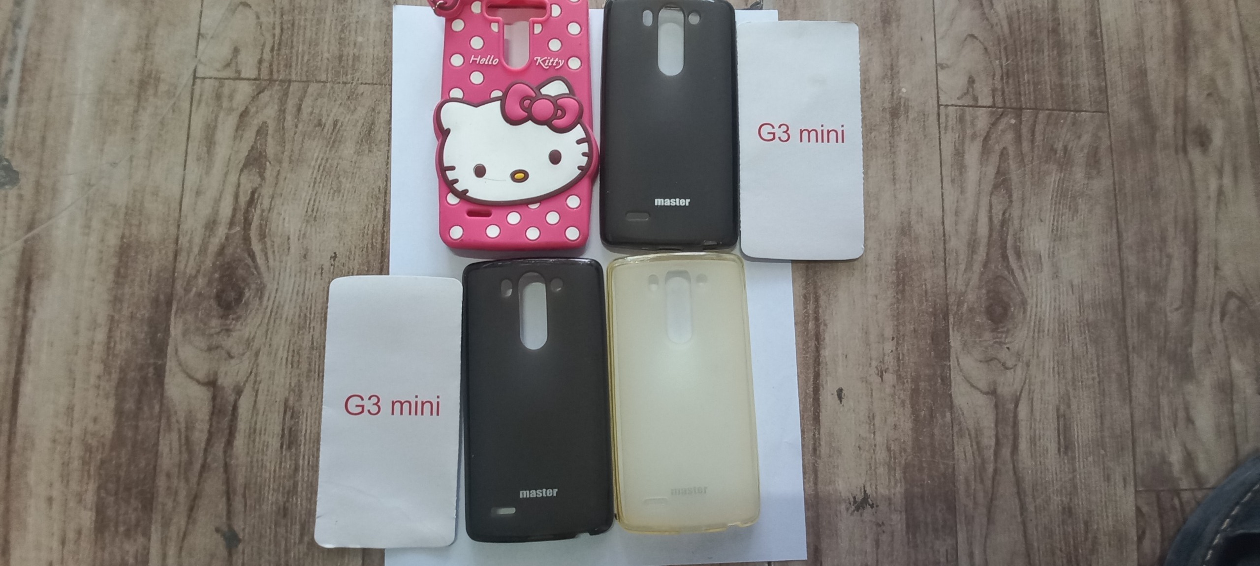 گارد گوشیLG G3 MINI