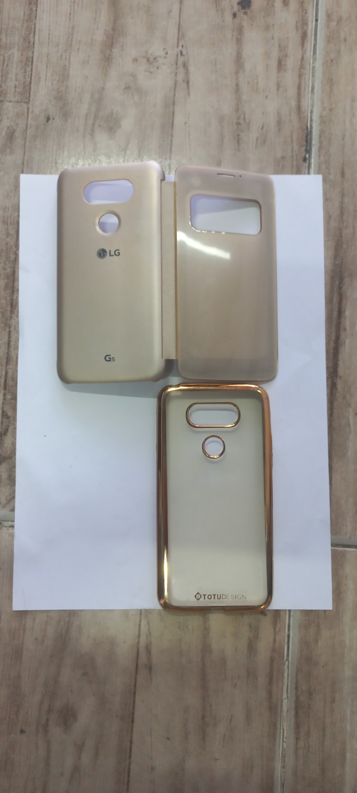 گوشی LG G5