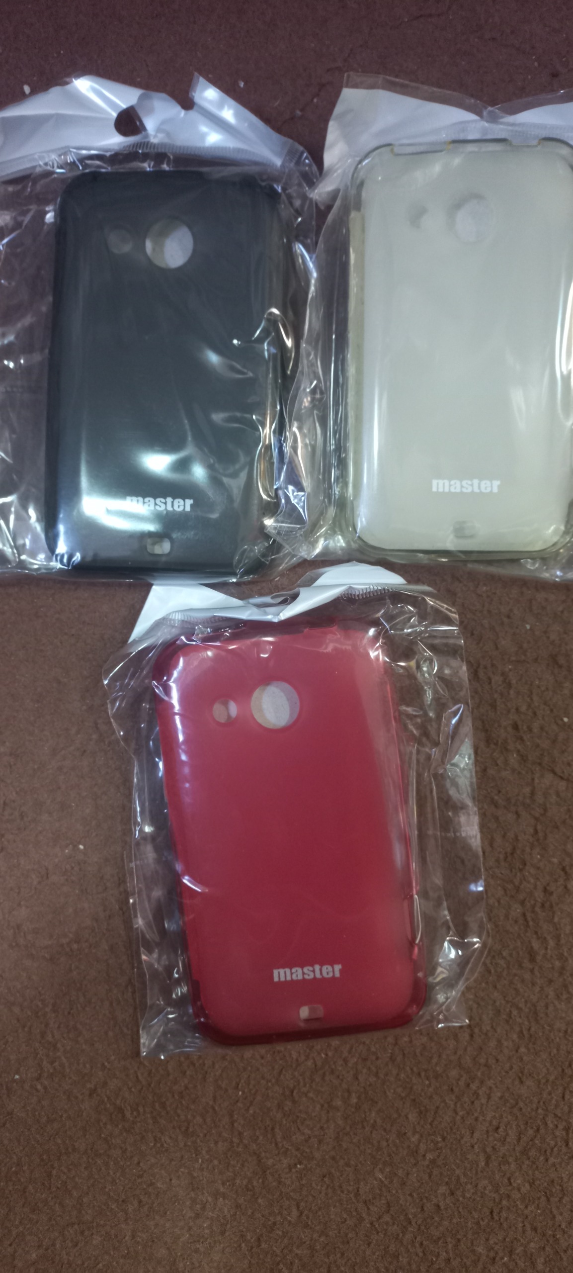 گارد گوشی HTC d200