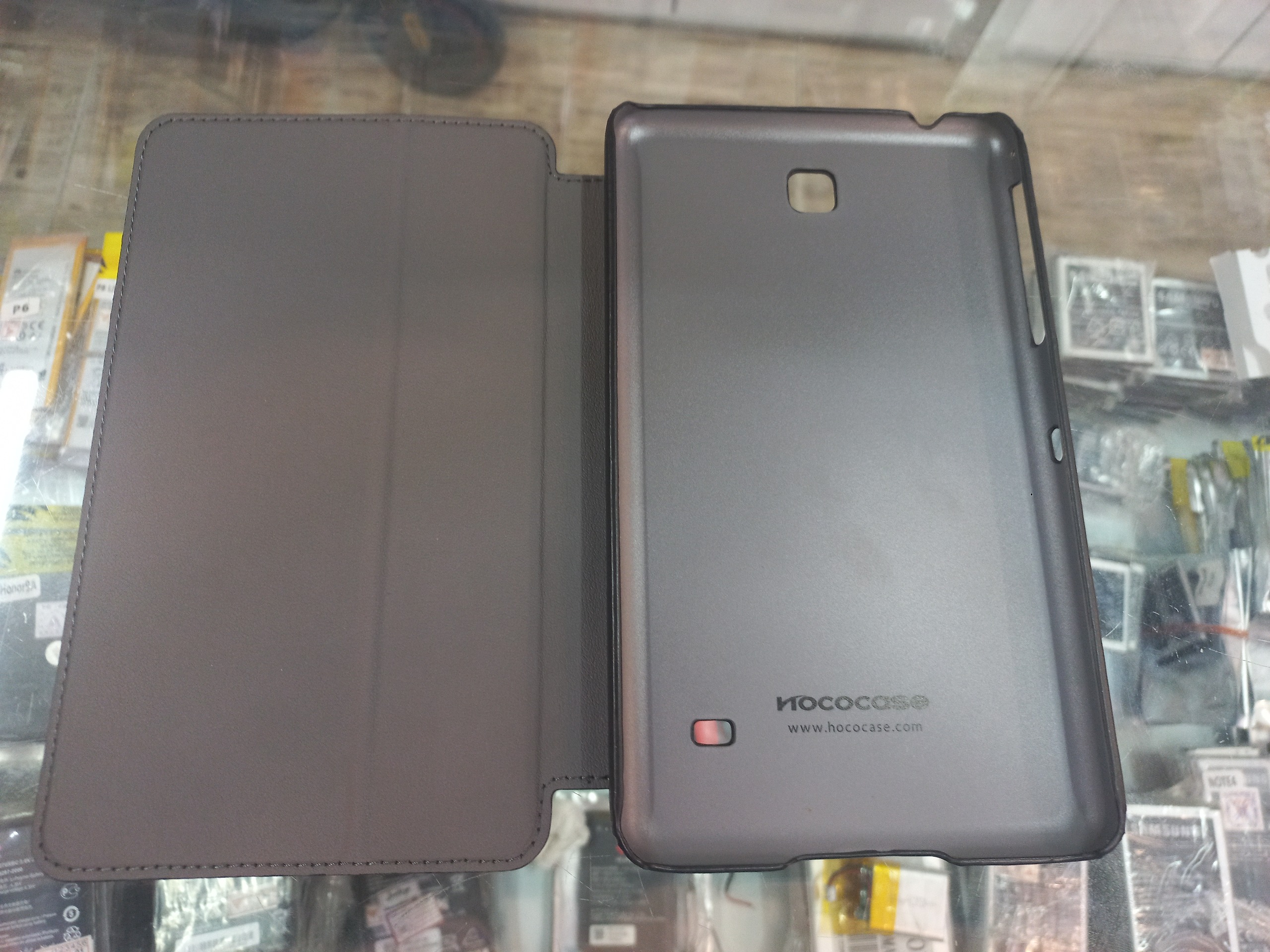 گارد کیفی Galaxy Tab4