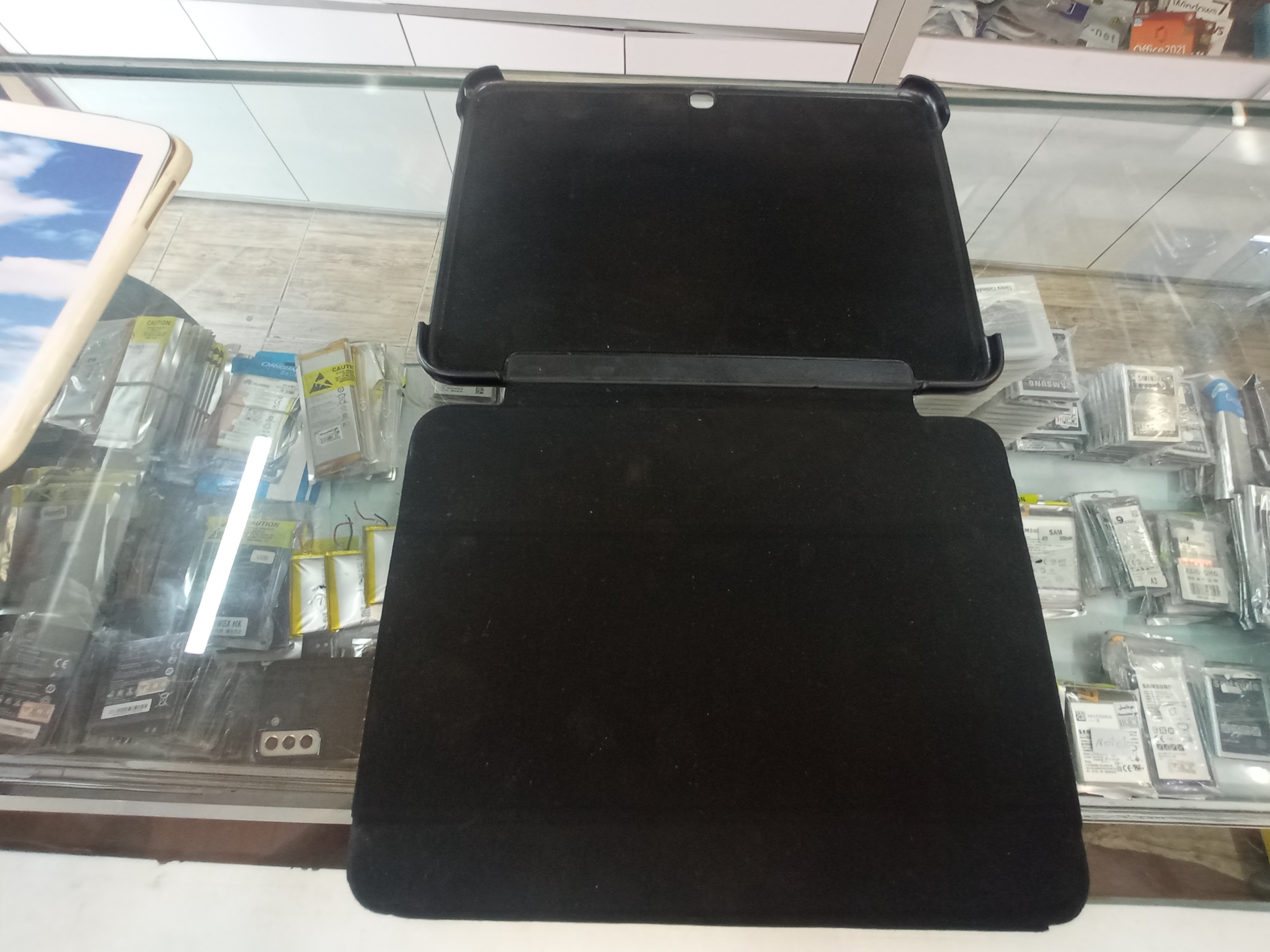 گارد کیفی تبلت tab 3 10.1