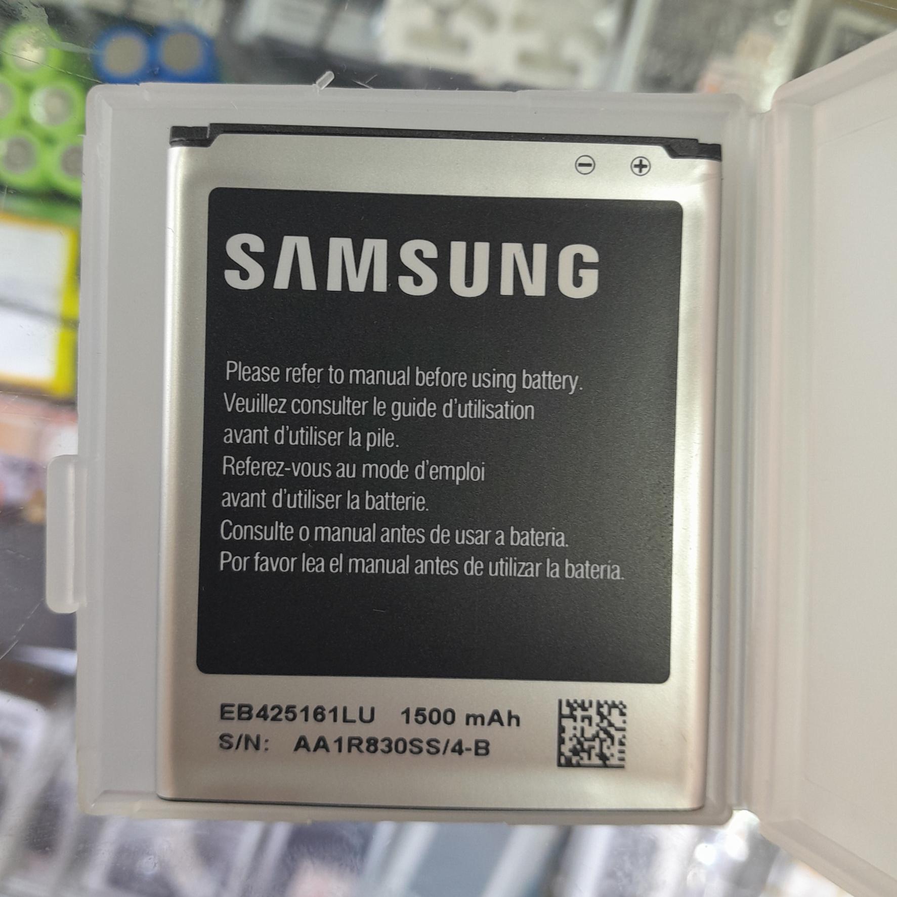باتری گوشی سامسونگ S3 mini