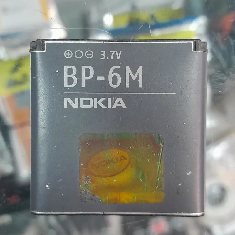 باتری گوشی نوکیا BP-6M