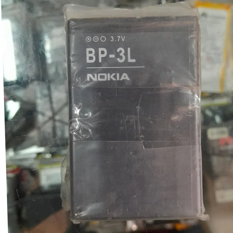 باتری گوشی نوکیا BP-3L