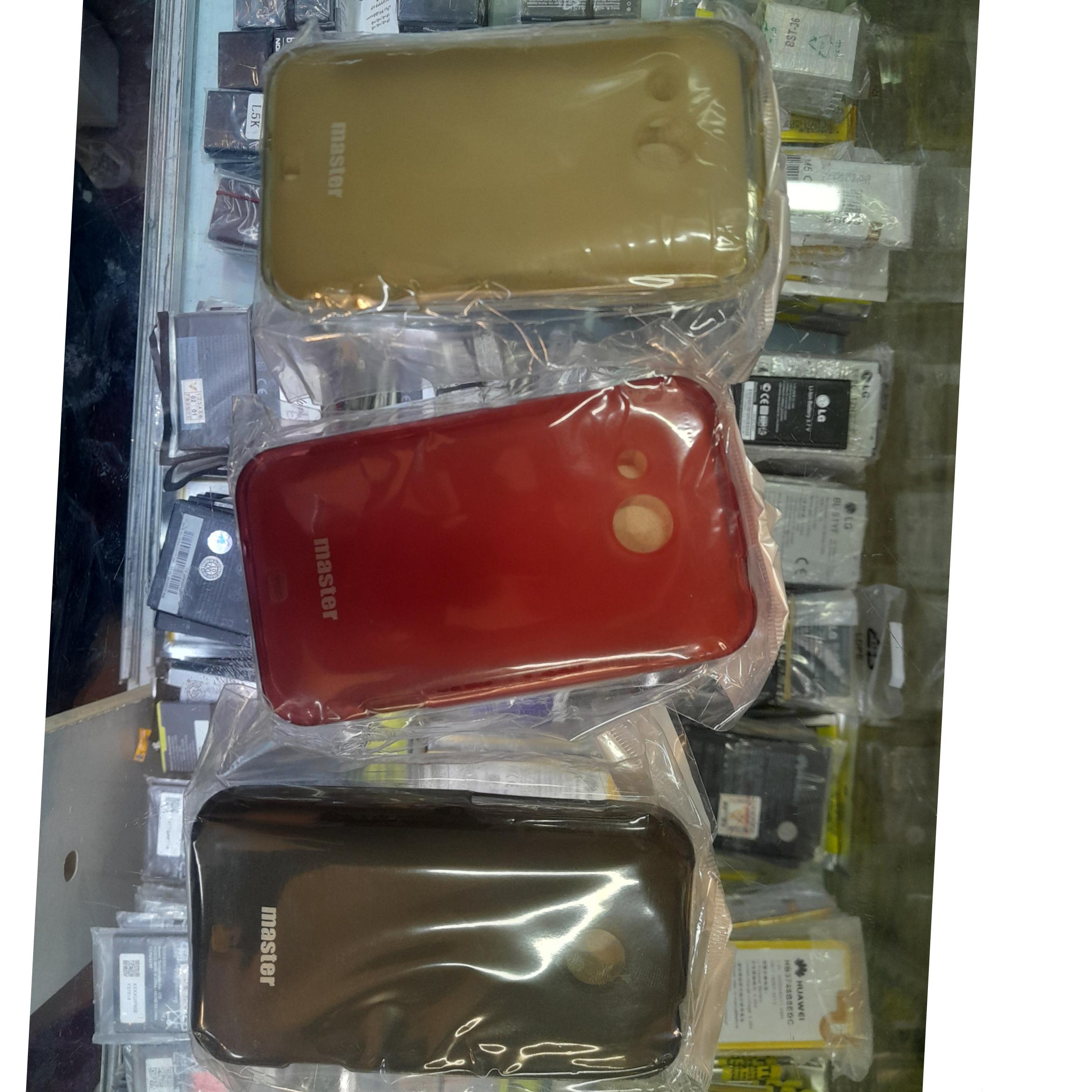 خارج از دسترس قاب ژله ای اچ تی سی دیزایرdesire200