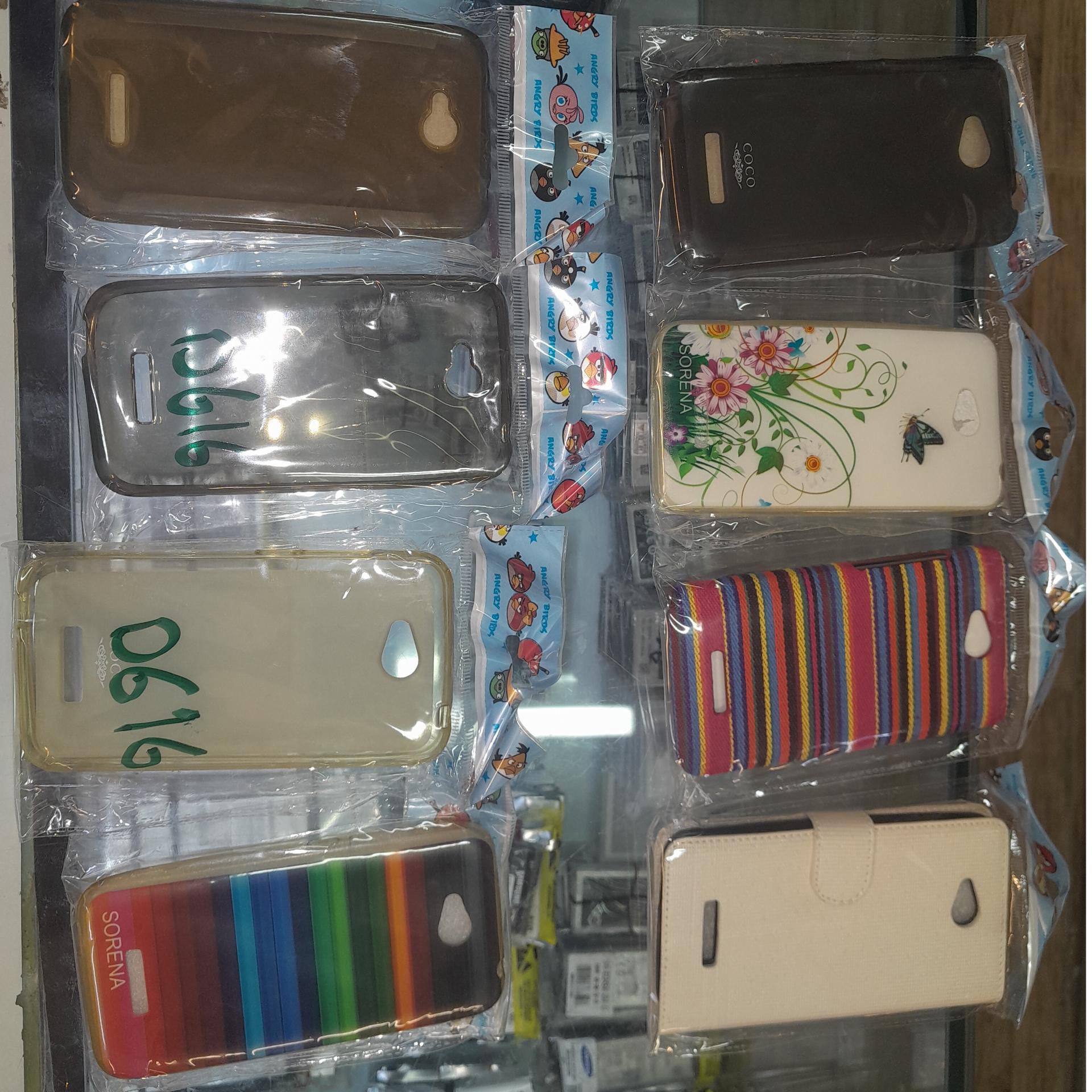 گارد گوشی اچ تی سی D616