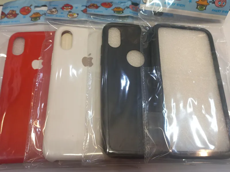 گارد گوشی iPhone x