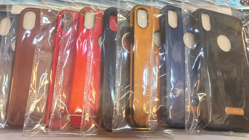 گارد گوشی iPhone X - XS